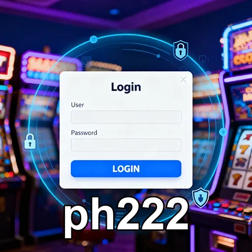 Fast Access to Casino Games Anytime, Anywhere - ph222