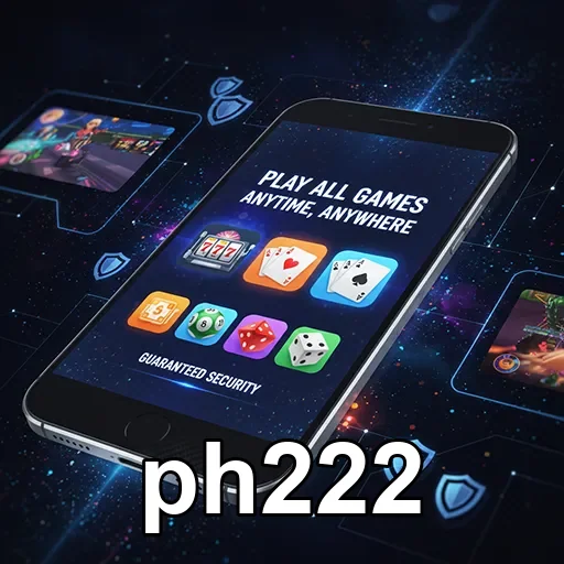 Unlock Exciting Promotions on the ph222 App - ph222