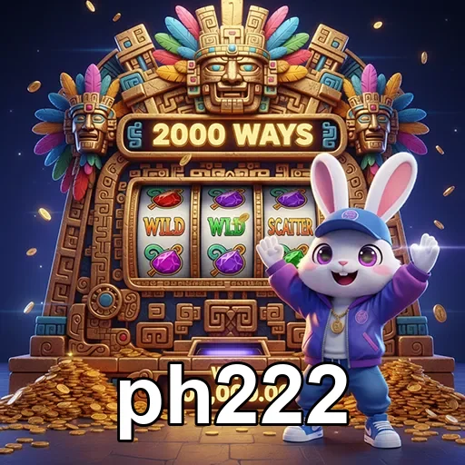 Explore a Wide Range of Exciting Slot Games - ph222